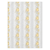 Silver en Gold Tafelkleed (Voorkant)