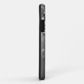 Silver Fairy Antiek Art Nouveau  juwelen Case-Mate iPhone Case (Achterkant/rechts)