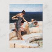 Silver Favorieten Briefkaart (Voorkant)