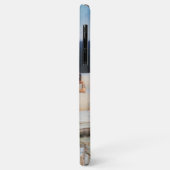 Silver Favorieten door Lawrence Alma-Tadema Case-Mate iPhone Case (Achterkant/links)