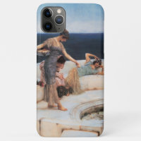 Silver Favorieten door Lawrence Alma-Tadema