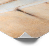 Silver Favorieten Poster (Hoek)