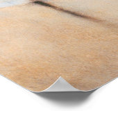 Silver Favorieten Poster (Hoek)