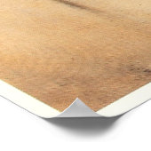 Silver Favorieten van Sir Lawrence Alma-Tadema Poster (Hoek)