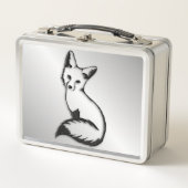 Silver Fox (Voorkant)