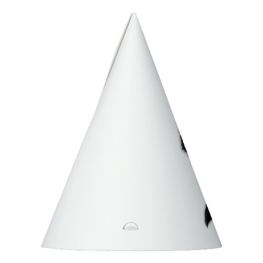 Silver Fox Feesthoedjes (Links)