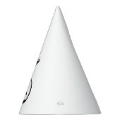 Silver Fox Feesthoedjes (Rechts)