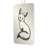 Silver Fox Luchtverfrisser (Links)