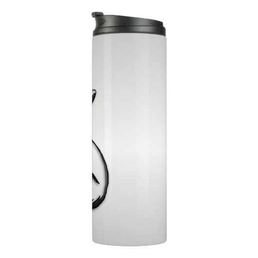 Silver Fox Thermosbeker (Geroteerd rechts)