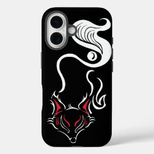 Silver Foxes 2025 iPhone-hoesje iPhone 16 Hoesje
