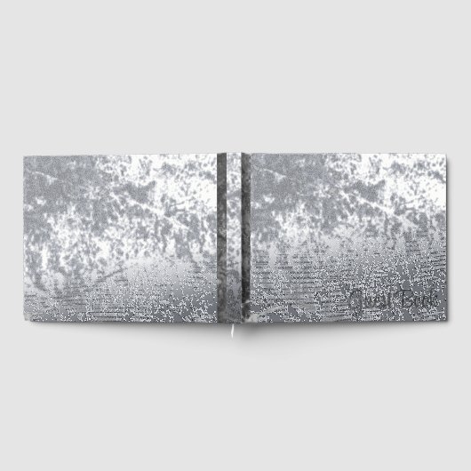Silver Gastenboek (Volledig)