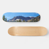Silver Gate Montana Persoonlijk Skateboard (Horizontaal)