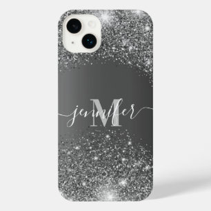 Silver Glitter