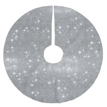 Silver Glitter Sparkle Metallic Kijk