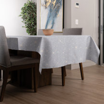 Silver Glitter Texture White Sparkling Diamond