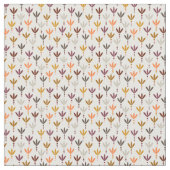 Silver, Gold, Brass, and Platinum Stof (Close Up)