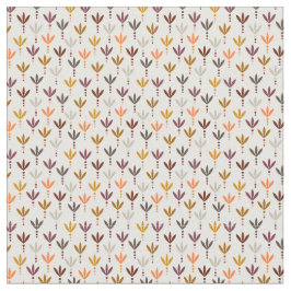 Silver, Gold, Brass, and Platinum Stof