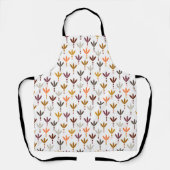 Silver, Gold, Brass en Platinum Schort (Voorkant)