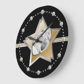 Silver & Gold FC & Star Grote Klok (Hoek)