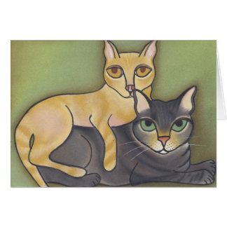 Silver & Gold van Robyn Feeley