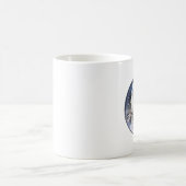 Silver & Grace Woman Classic White Mok (Center)
