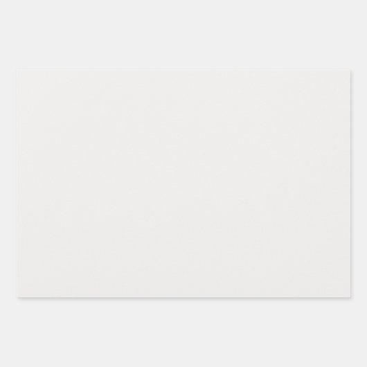 Silver Gray Lace Wedding Inpakpapier Vel (Voorkant 3)