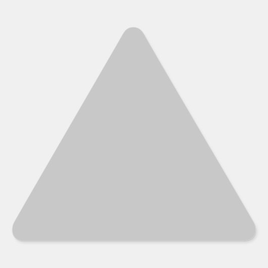 Silver Gray Sticker (Voorkant)