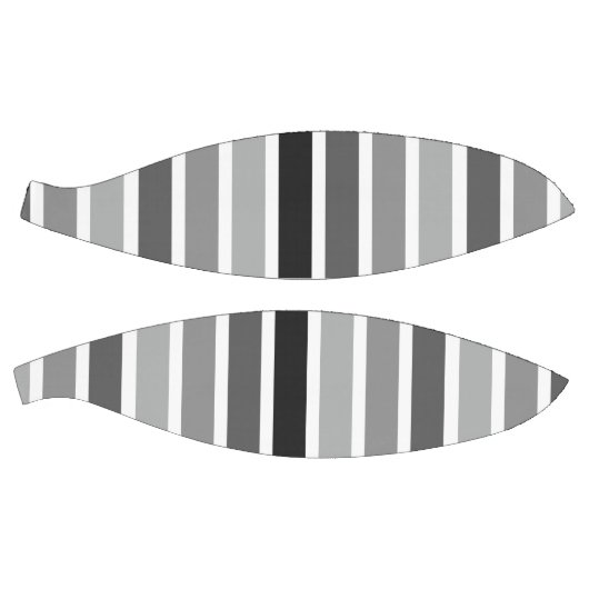 Silver Grey Hues Basketbal (Panelen)