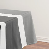 Silver Grey Hues Tafelkleed (Voorbeeld)