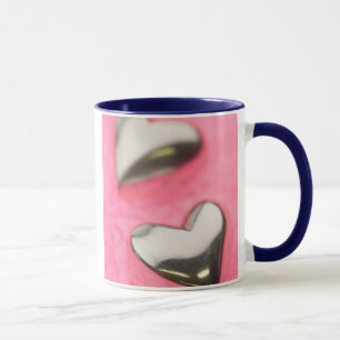 Silver Hearts Mok