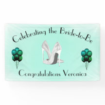 Silver Heels op de Bride van de Munt om Gefelicite