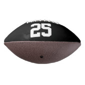 Silver Helmet Gold Black・Aangepast American Football (Gedraaid 270)