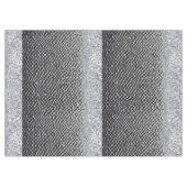 Silver Here AI art Tafelkleed (Voorkant (Horizontaal))