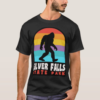 Silver Herfst State Park Oregon T-shirt