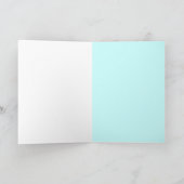 Silver Jubilee Gifts for Nuns Kaart (Binnen)