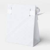 Silver Jubileum dank u Bedankdoosjes (Achterkant)