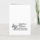 Silver Jubileum - groot fotovenster (Achterkant)