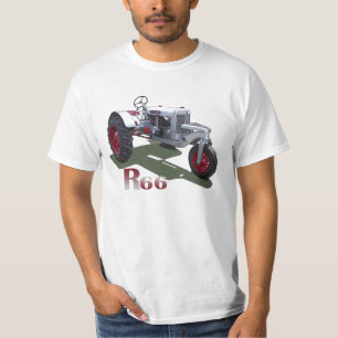 SILVER KING R66 T-SHIRT