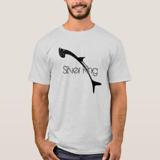 Silver King Tarpon Vist shirt