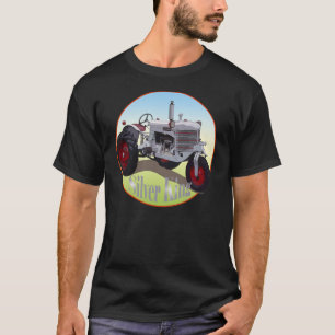 Silver King Tractor T-shirt