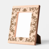 Silver Lace Gegraveerde Lijstjes (Links)