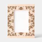 Silver Lace Gegraveerde Lijstjes (Voorkant)