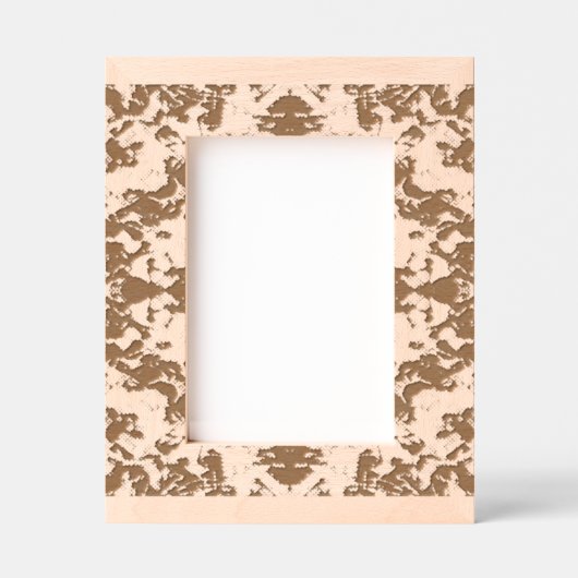 Silver Lace Gegraveerde Lijstjes (Voorkant)