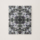 Silver Lace Legpuzzel (Verticaal)