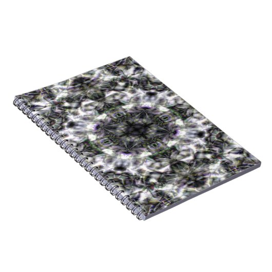 Silver Lace Notitieboek (Rechterzijde)