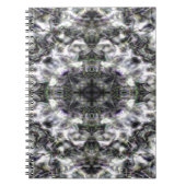 Silver Lace Notitieboek (Voorkant)