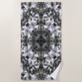 Silver Lace Strandlaken (Voorkant)