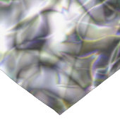 Silver Lace Tafelkleed (Gekanteld)