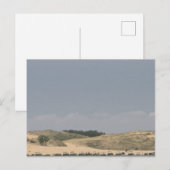 Silver Lake, Michigan Briefkaart (Voorkant / Achterkant)