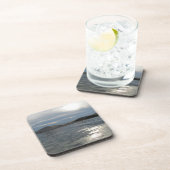 Silver Lake Sand Dunes Bier Onderzetter (Rechterzijde)